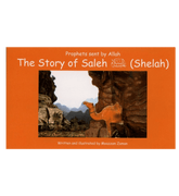 Story of Saleh